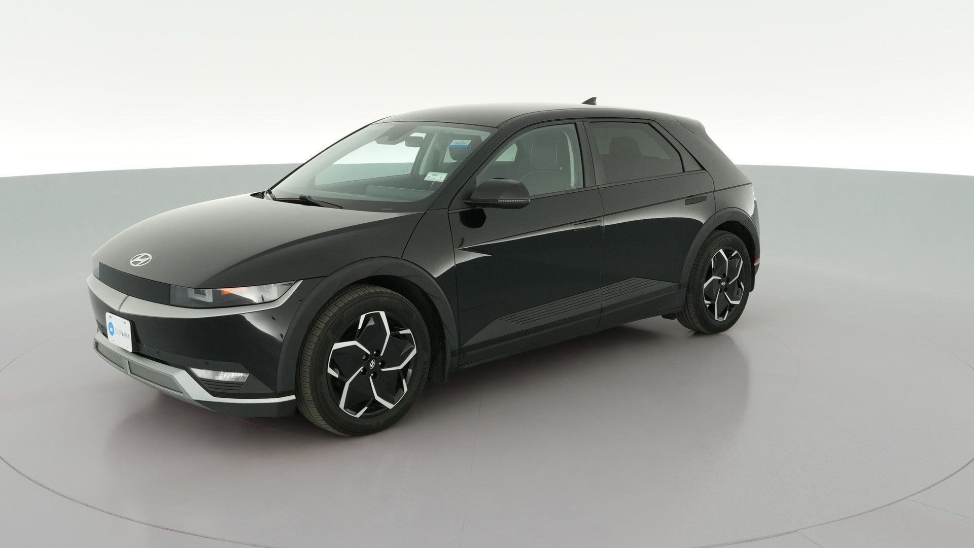 2023 Hyundai IONIQ 5 vehicle photo
