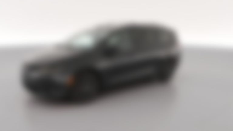 2019 Chrysler Pacifica vehicle photo