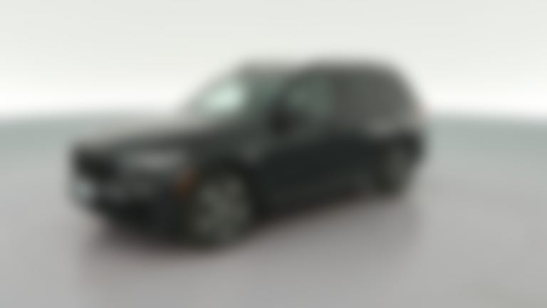 2021 BMW X7 vehicle photo