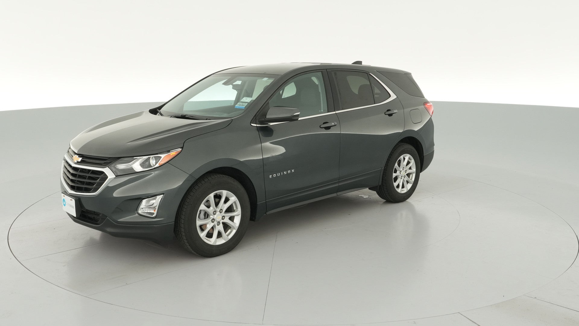 2019 Chevrolet Equinox vehicle photo
