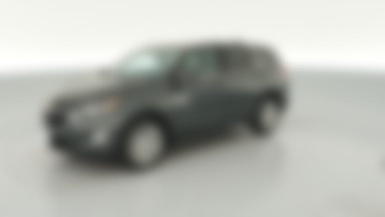2019 Chevrolet Equinox vehicle photo