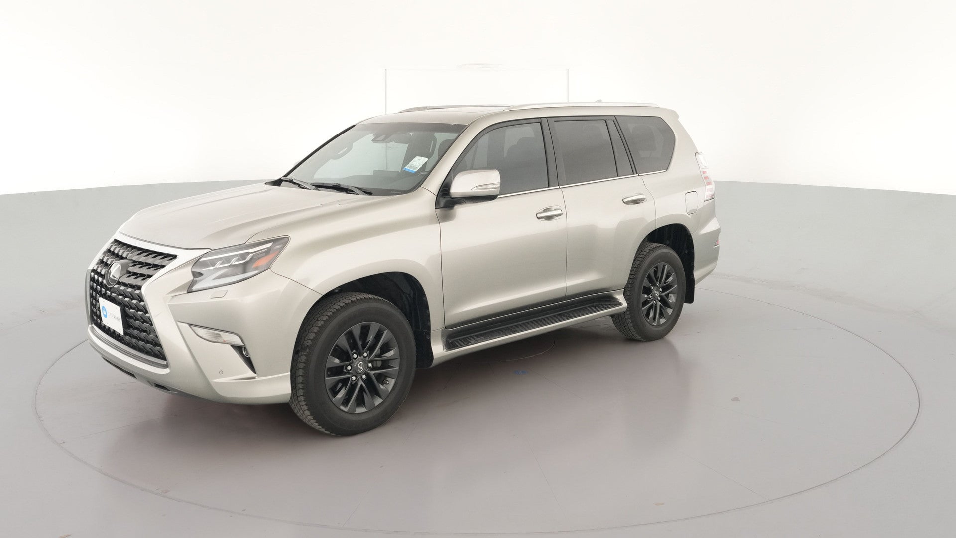 2023 Lexus GX vehicle photo