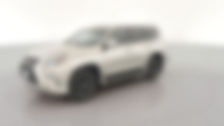 2023 Lexus GX vehicle photo