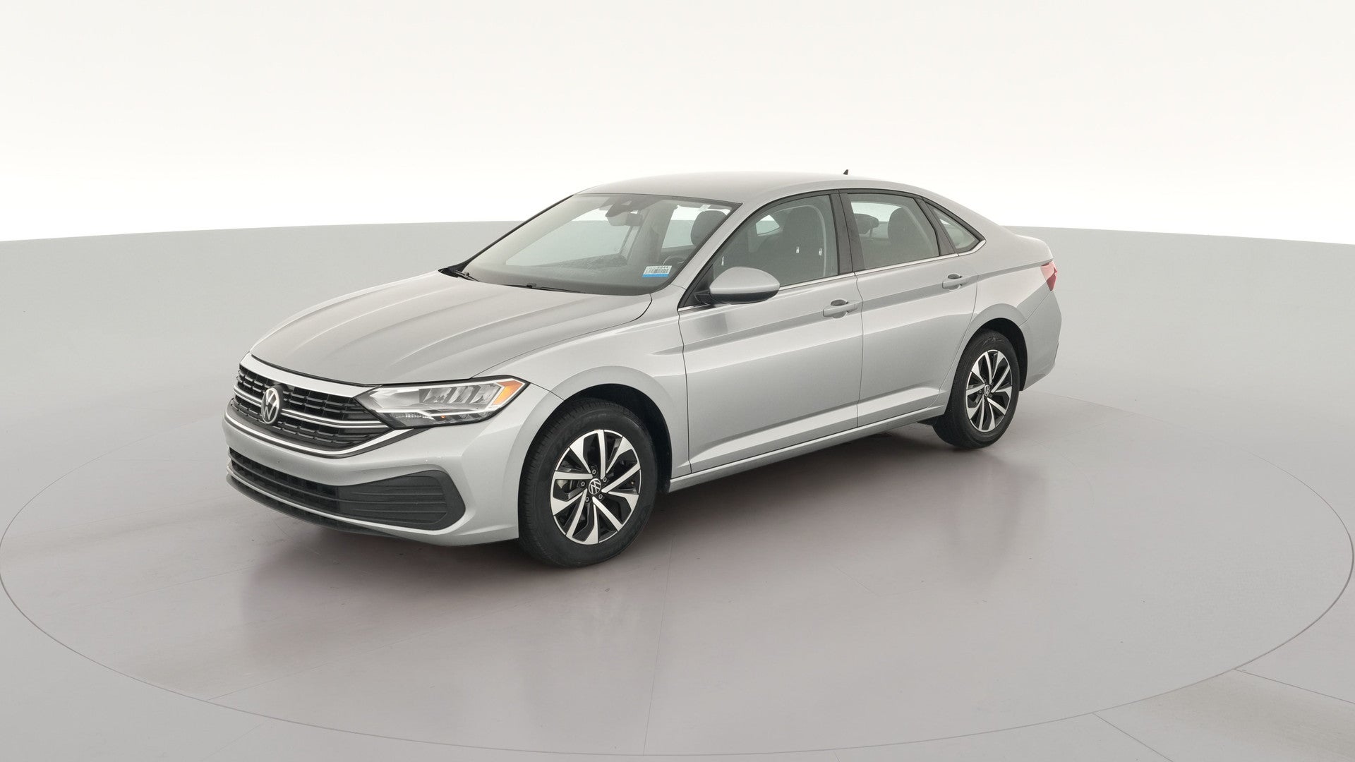 2022 Volkswagen Jetta vehicle photo