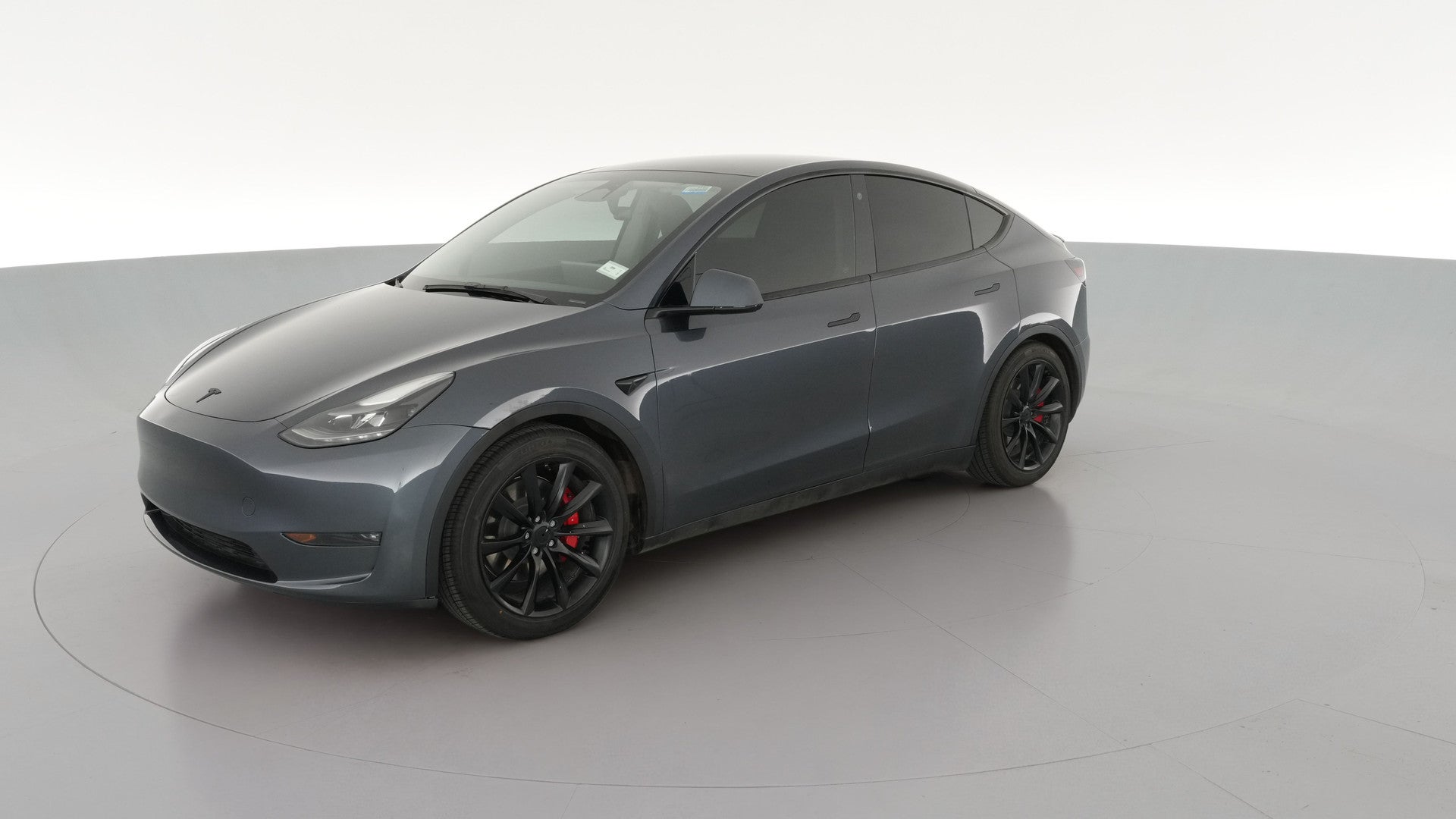2023 Tesla Model Y vehicle photo