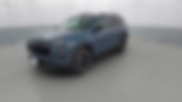 2025 Chevrolet Equinox vehicle photo