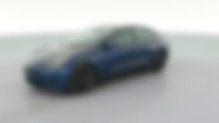 2023 Tesla Model 3 vehicle photo