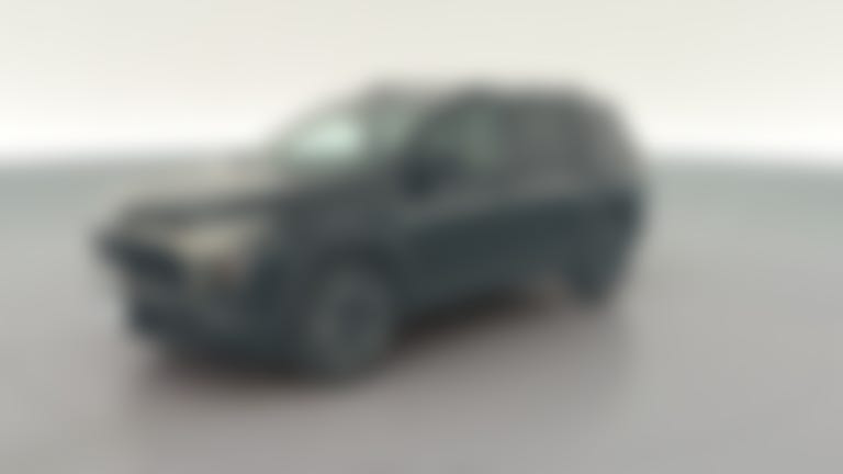 2026 Chevrolet Equinox vehicle photo