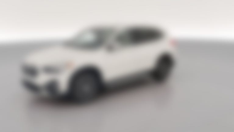 2021 BMW X1 vehicle photo