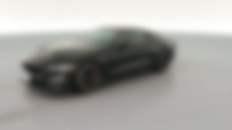 2019 Ford Mustang vehicle photo