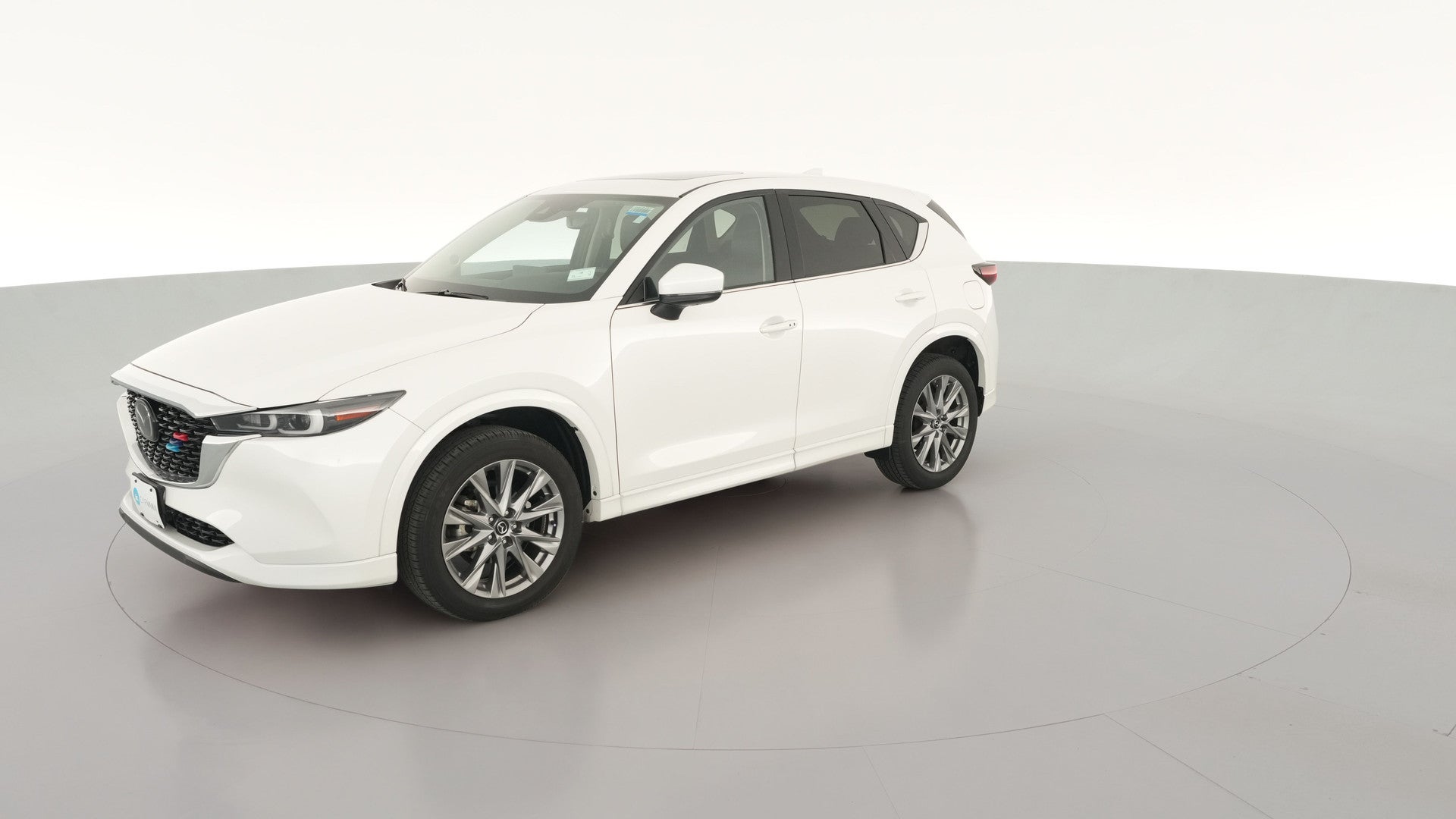 2024 MAZDA CX-5 vehicle photo