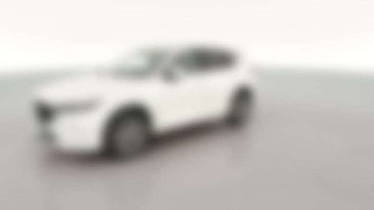 2024 MAZDA CX-5 vehicle photo