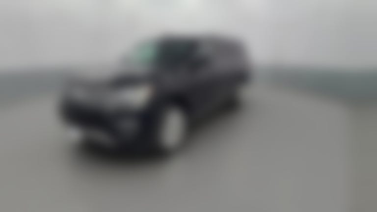 2018 Ford Expedition MAX vehicle photo