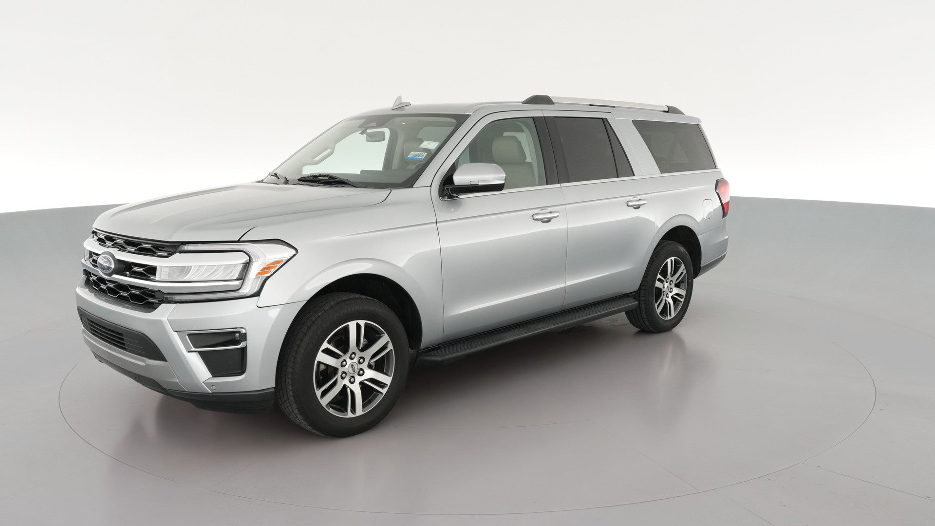 2024 Ford Expedition MAX vehicle photo