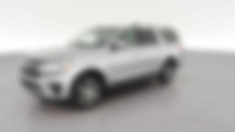 2024 Ford Expedition MAX vehicle photo