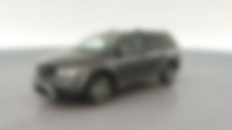 2017 Dodge Journey vehicle photo