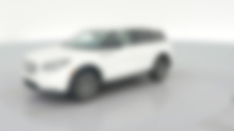 2021 Lincoln Corsair vehicle photo