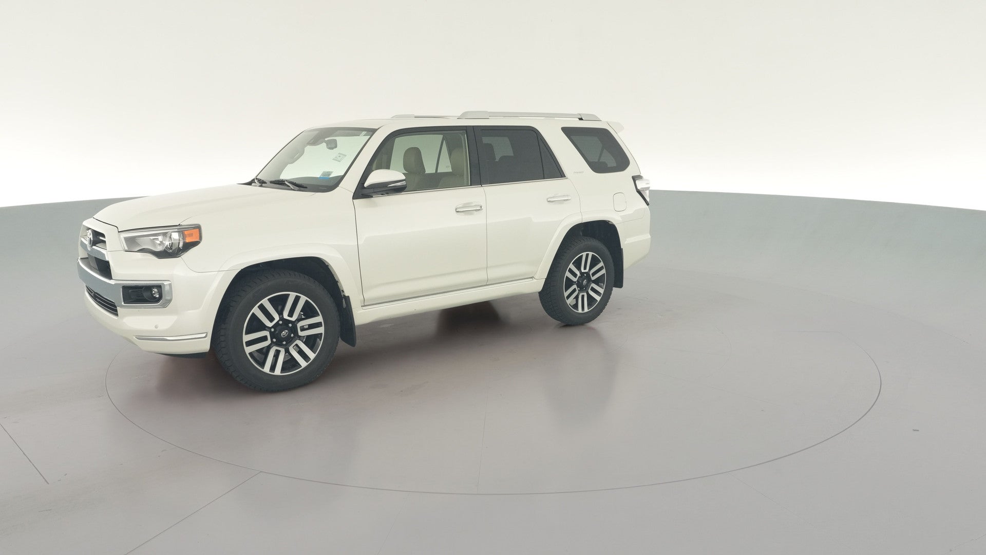 2023 Toyota 4Runner vehicle photo