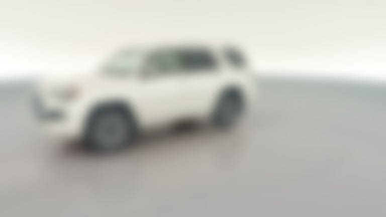 2023 Toyota 4Runner vehicle photo