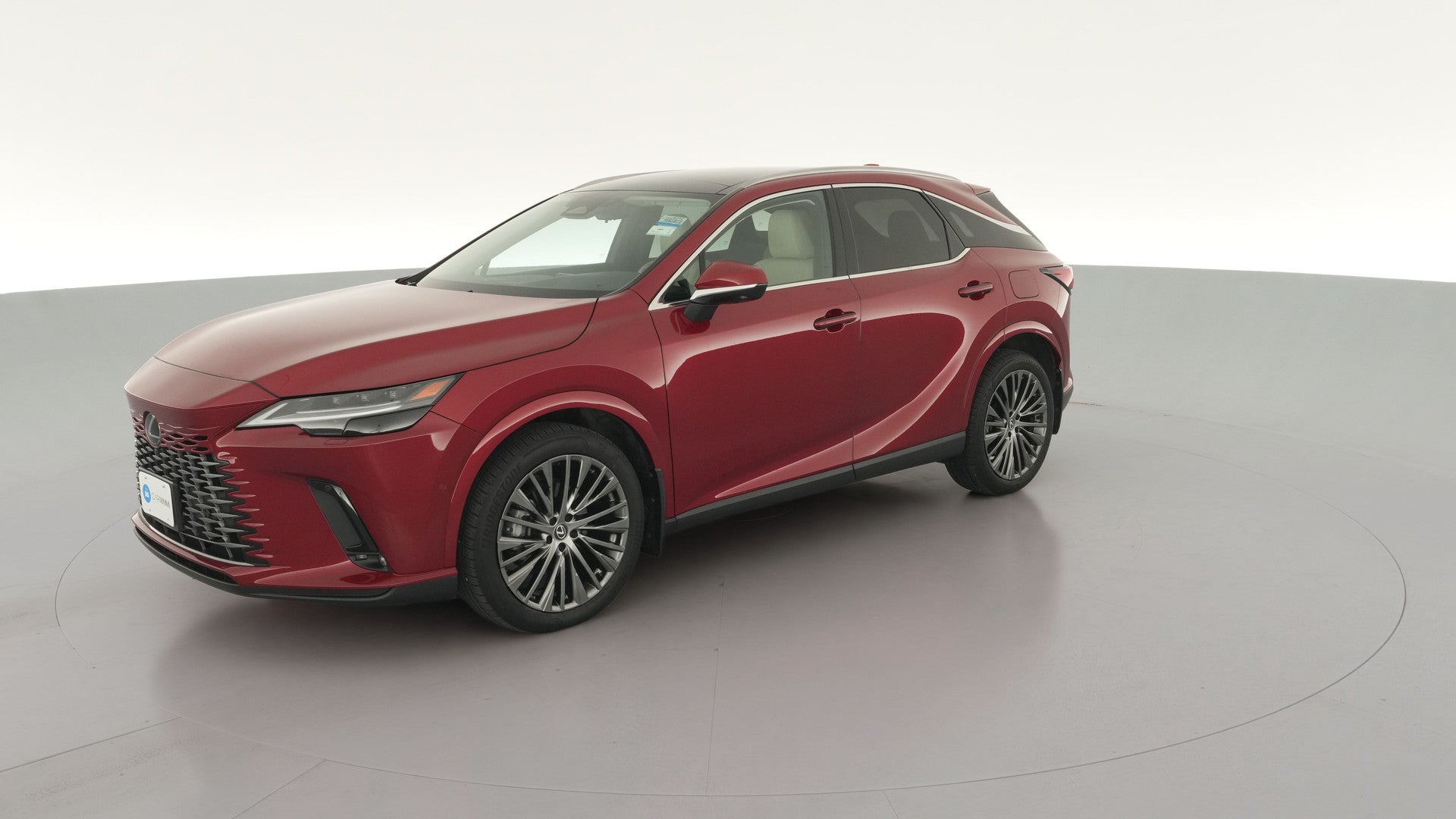 2023 Lexus RX vehicle photo