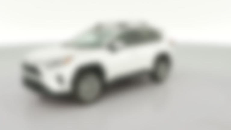 2024 Toyota RAV4 vehicle photo