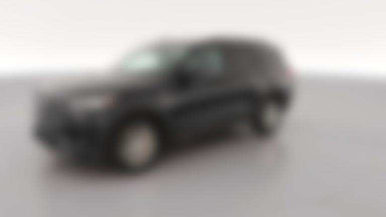 2026 Ford Explorer vehicle photo