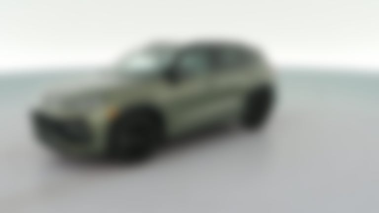 2025 Volkswagen Tiguan vehicle photo