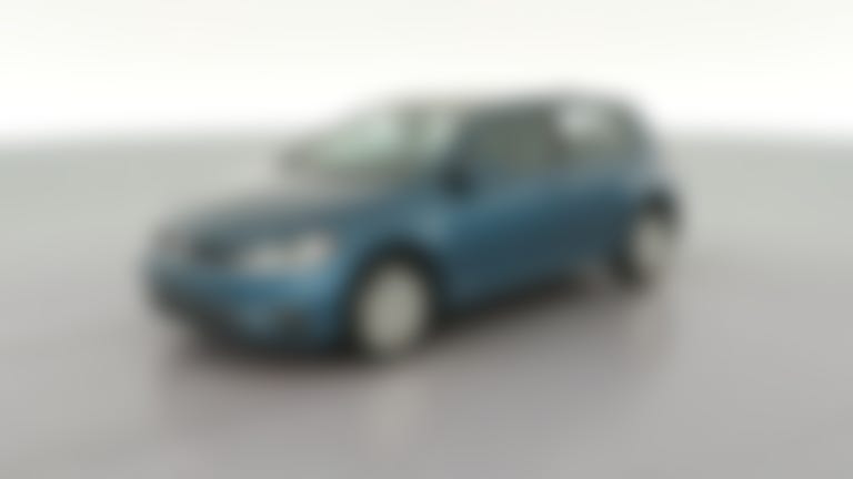 2020 Volkswagen Golf vehicle photo