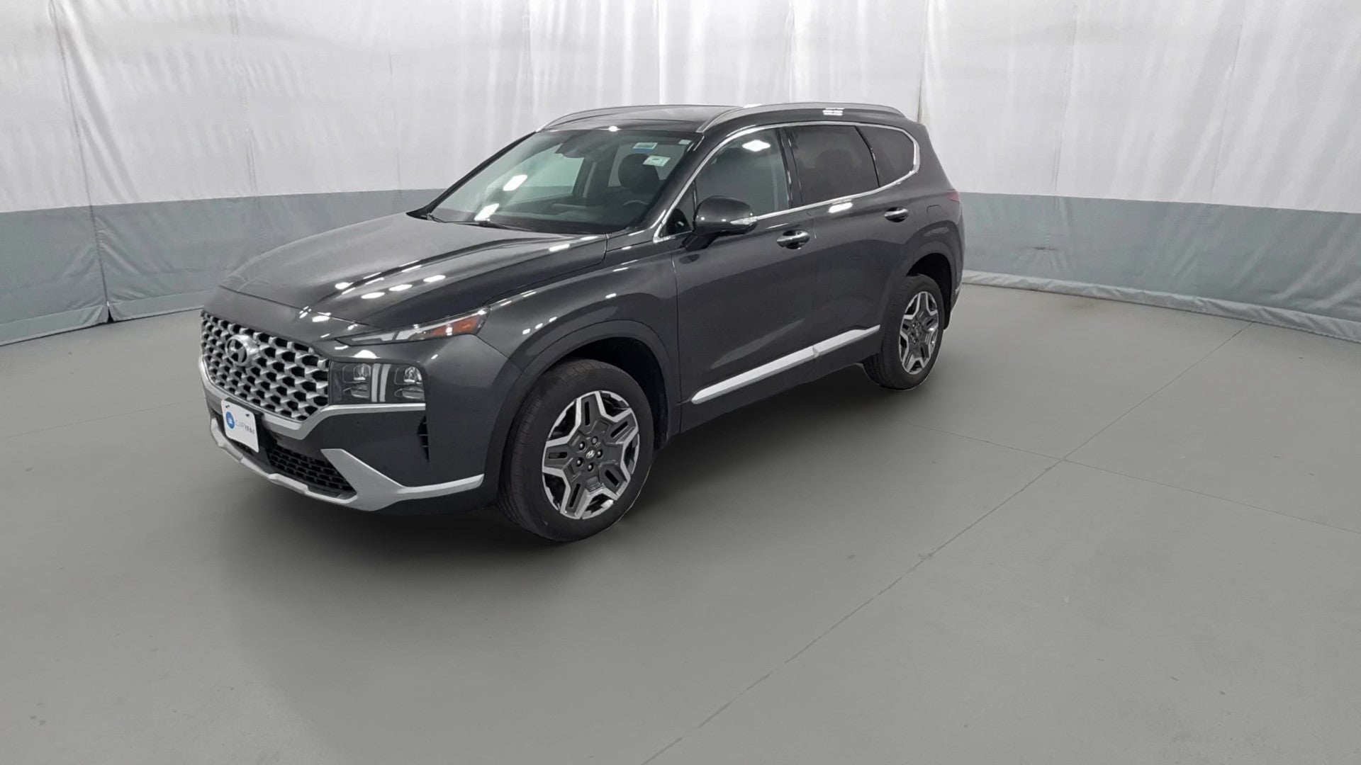 2022 Hyundai Santa Fe vehicle photo