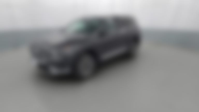 2022 Hyundai Santa Fe vehicle photo