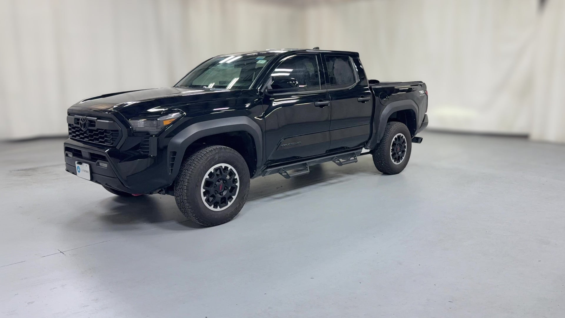 2025 Toyota Tacoma Double Cab vehicle photo