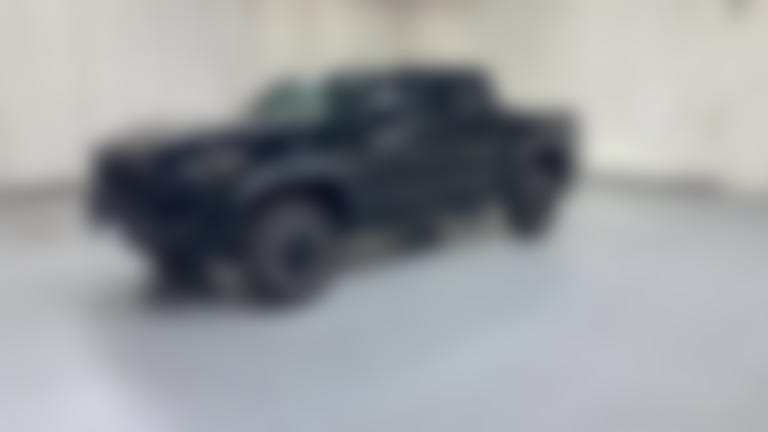 2025 Toyota Tacoma Double Cab vehicle photo