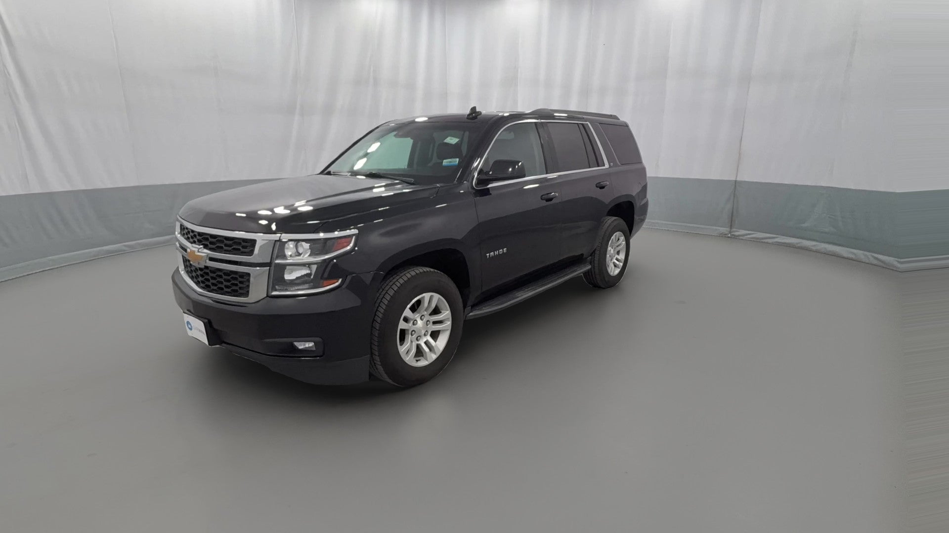 2019 Chevrolet Tahoe vehicle photo