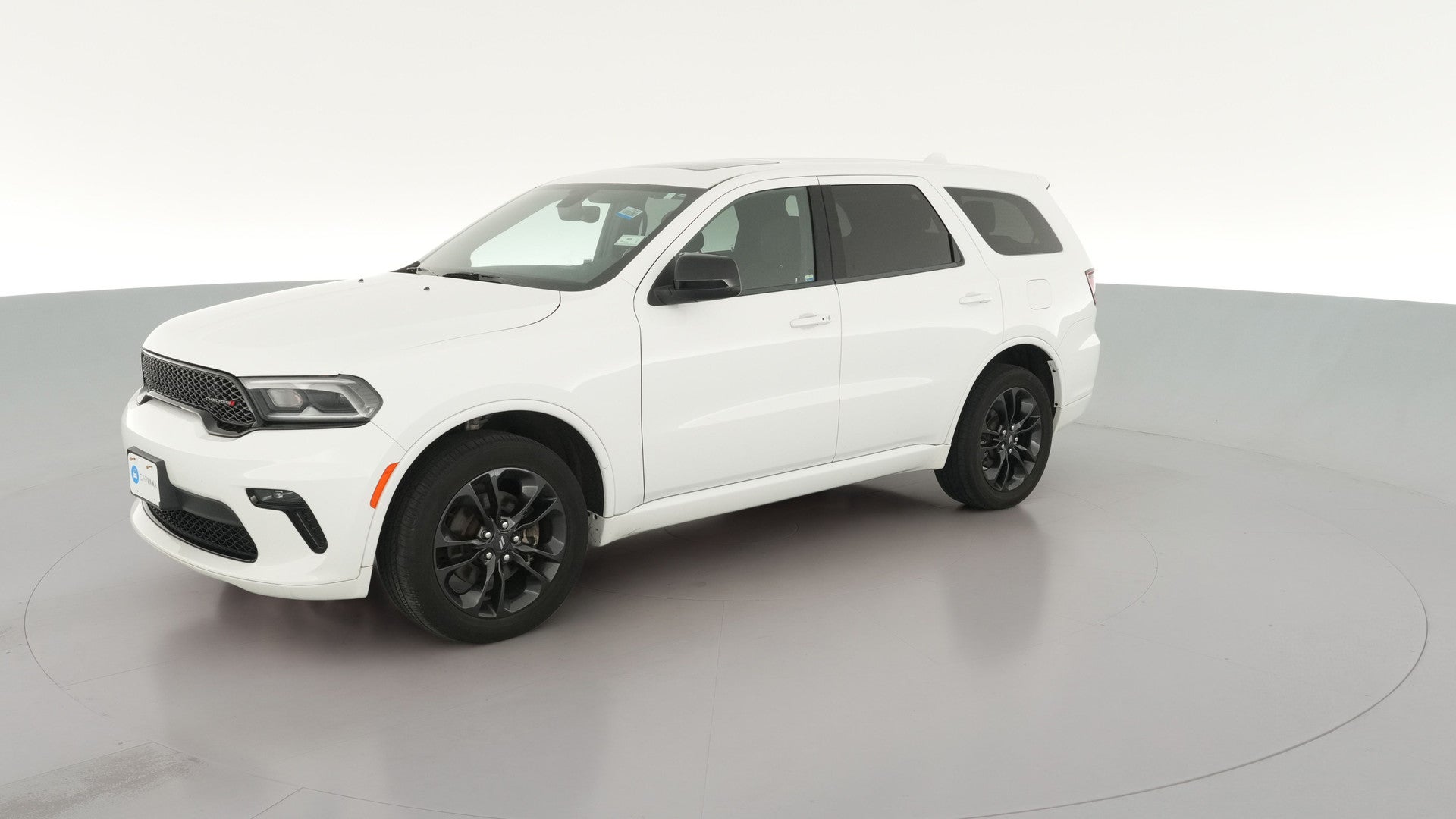 2022 Dodge Durango vehicle photo