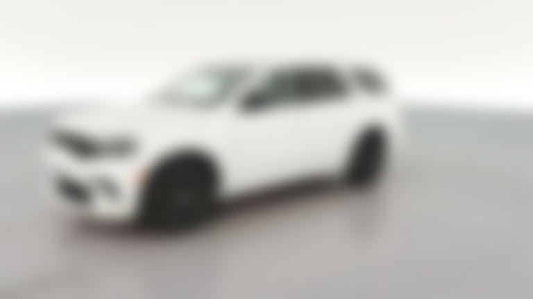 2022 Dodge Durango vehicle photo
