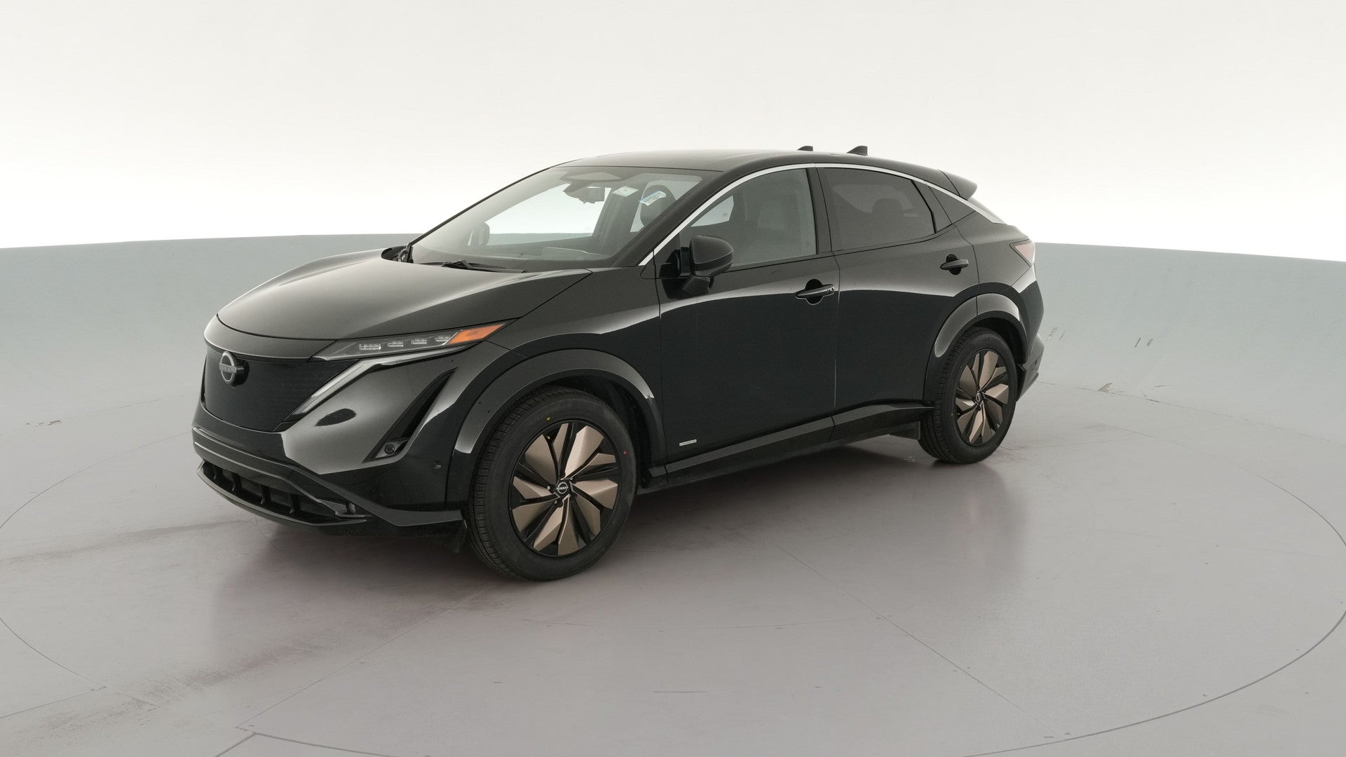 2023 Nissan ARIYA vehicle photo