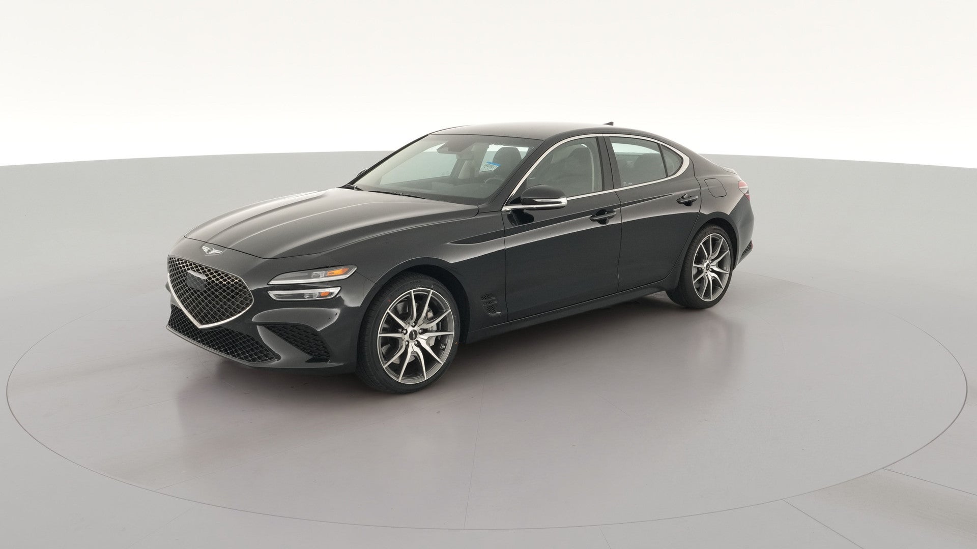 2026 Genesis G70 vehicle photo