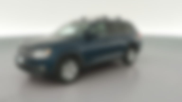 2018 Volkswagen Atlas vehicle photo