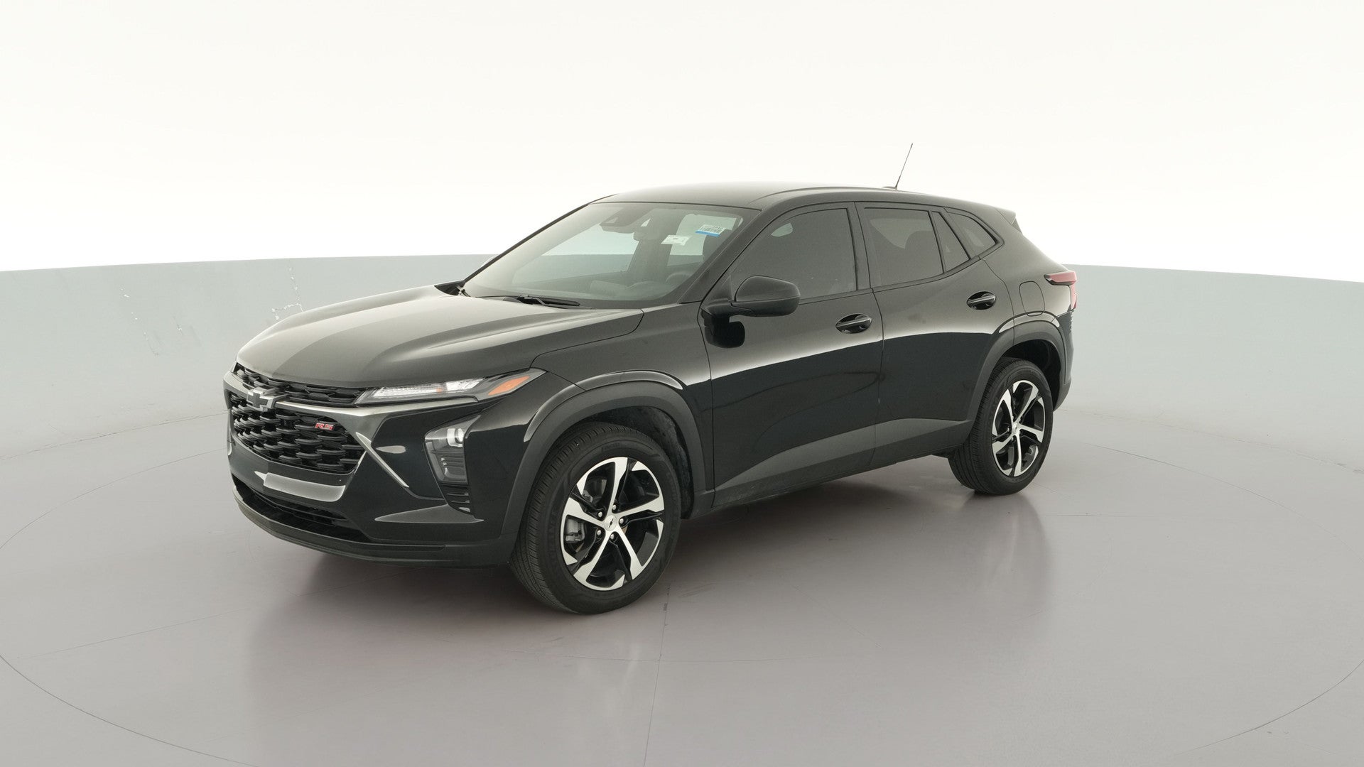 2025 Chevrolet Trax vehicle photo