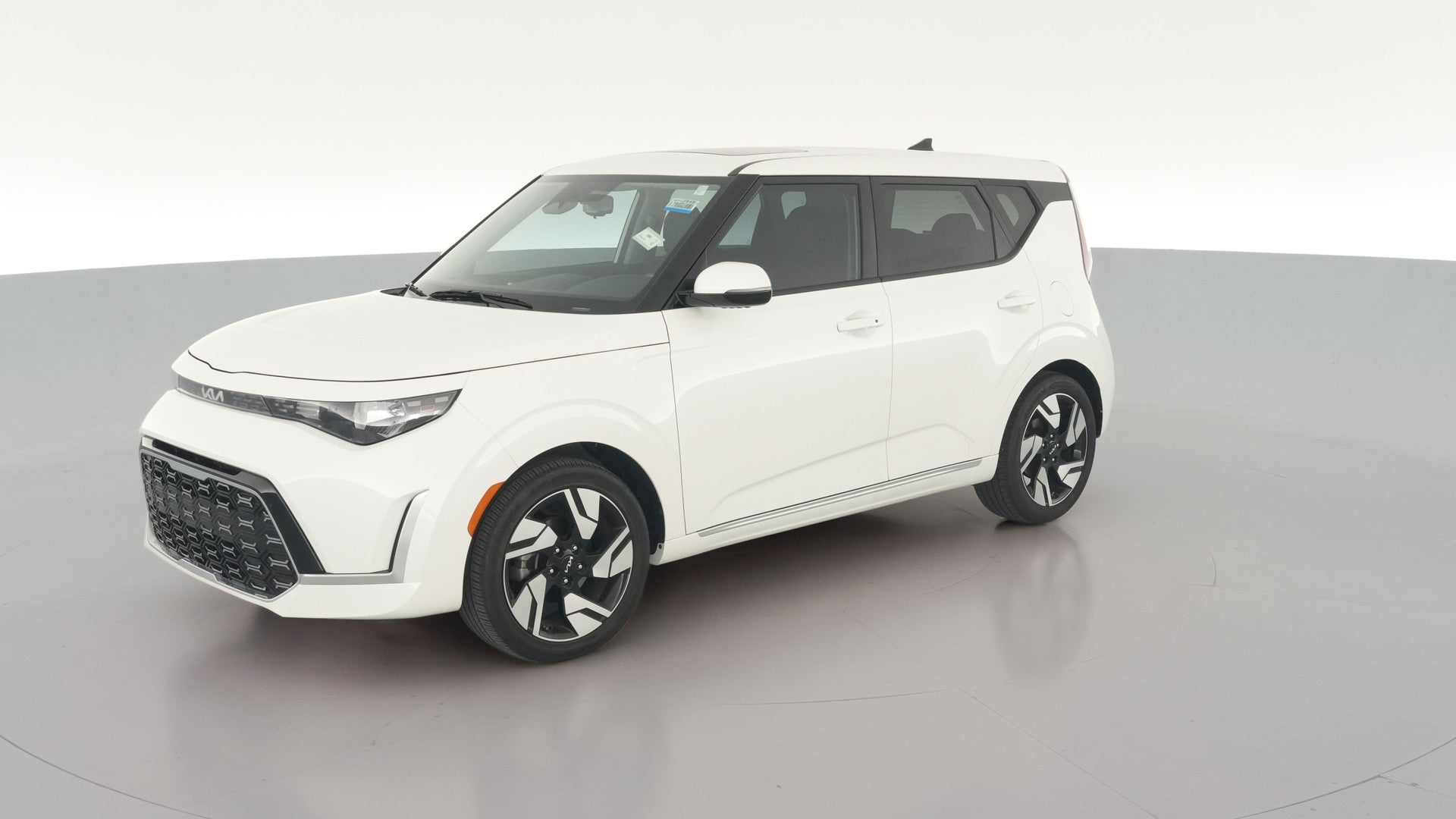 2023 Kia Soul vehicle photo