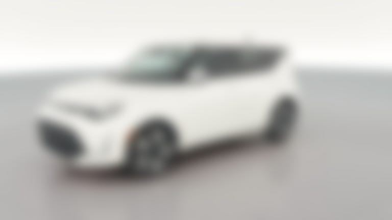 2023 Kia Soul vehicle photo