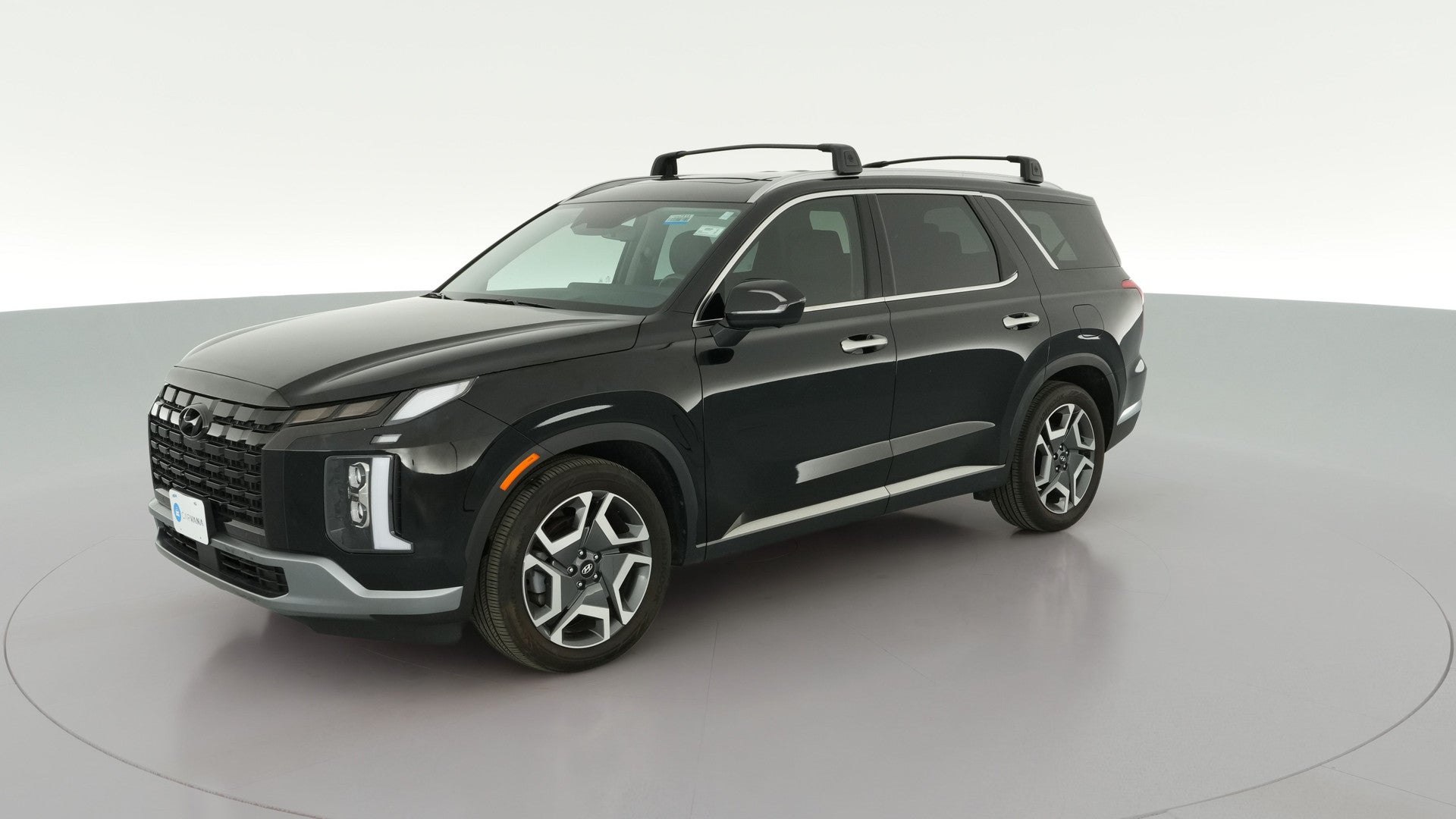 2024 Hyundai Palisade vehicle photo