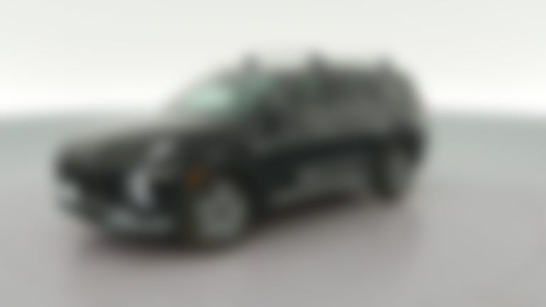 2024 Hyundai Palisade vehicle photo
