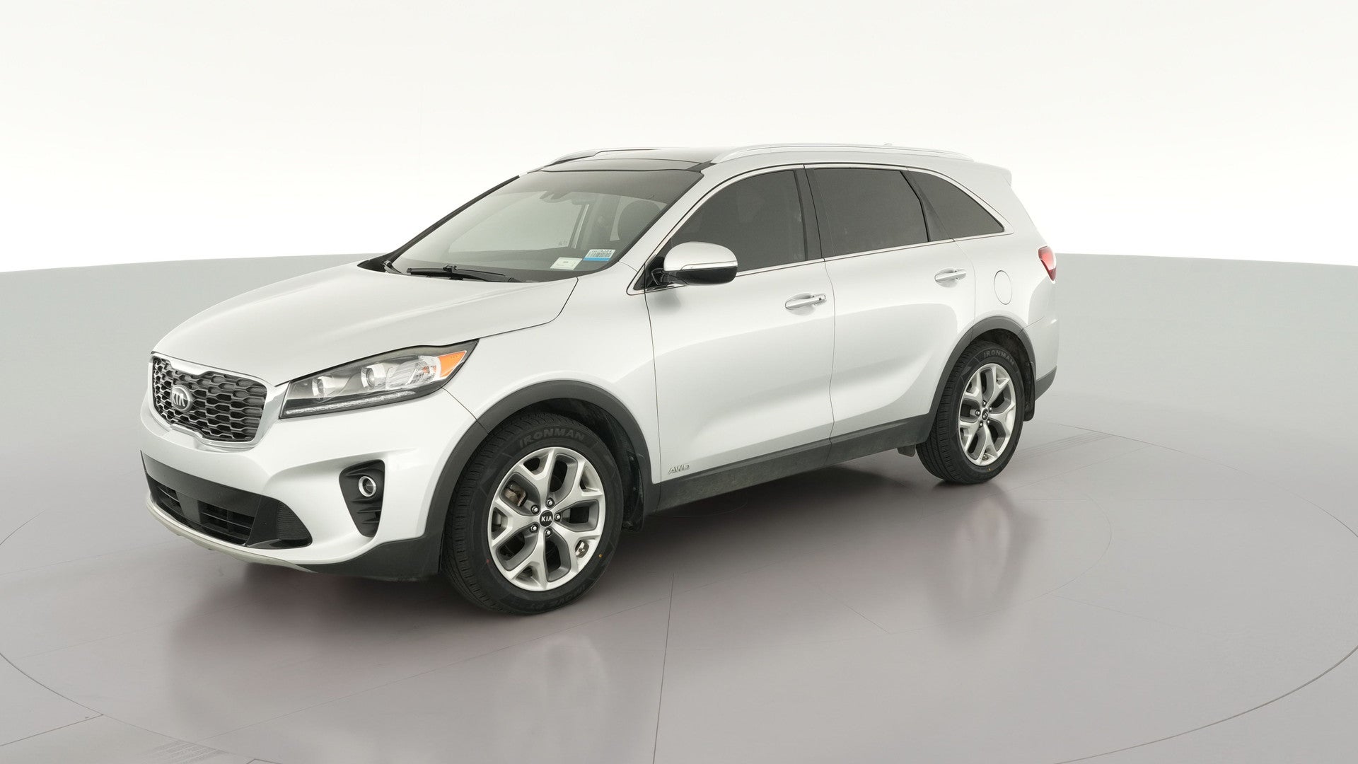 2019 Kia Sorento vehicle photo