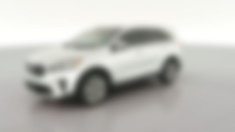 2019 Kia Sorento vehicle photo