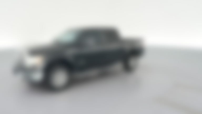 2014 Ford F150 SuperCrew Cab vehicle photo