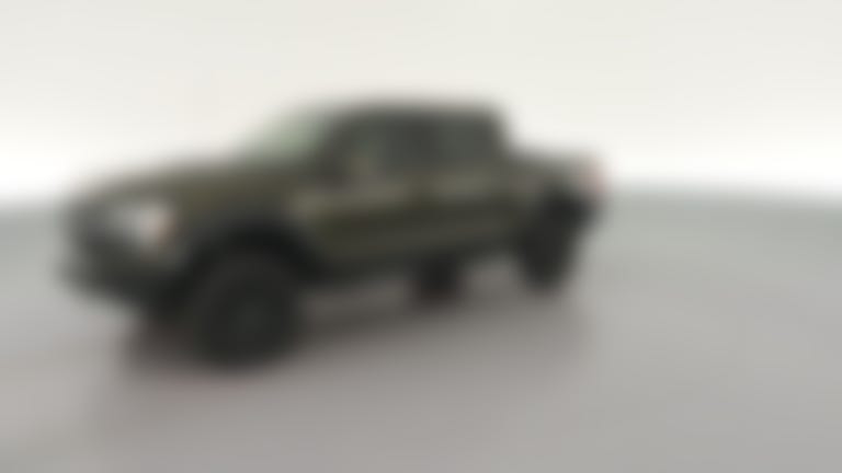 2024 Ford F150 SuperCrew Cab vehicle photo