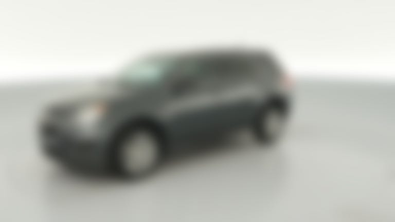 2017 Chevrolet Equinox vehicle photo