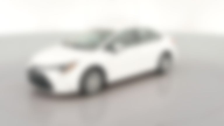 2023 Toyota Corolla vehicle photo