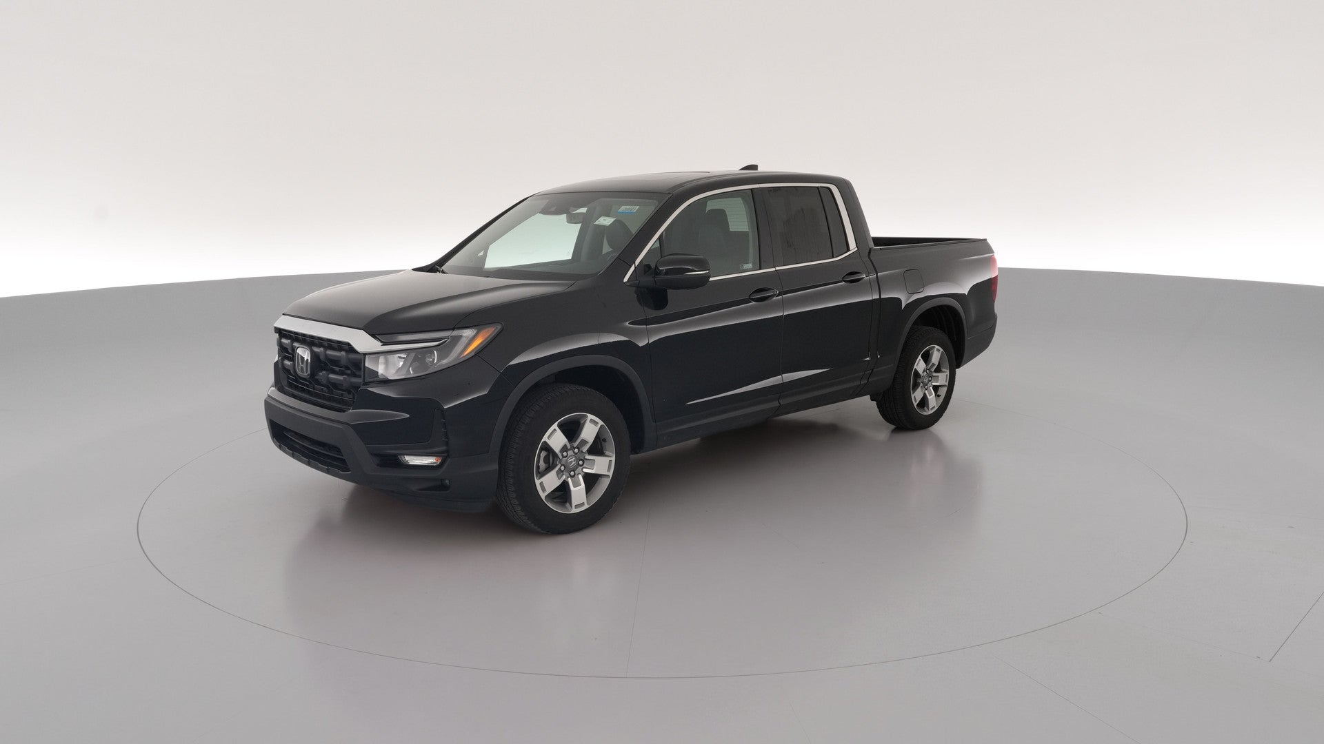 2025 Honda Ridgeline vehicle photo